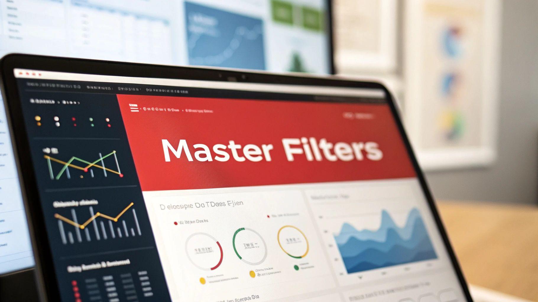 faceted navigation seo: Master Filters, Fix Duplicate Content, Boost Traffic