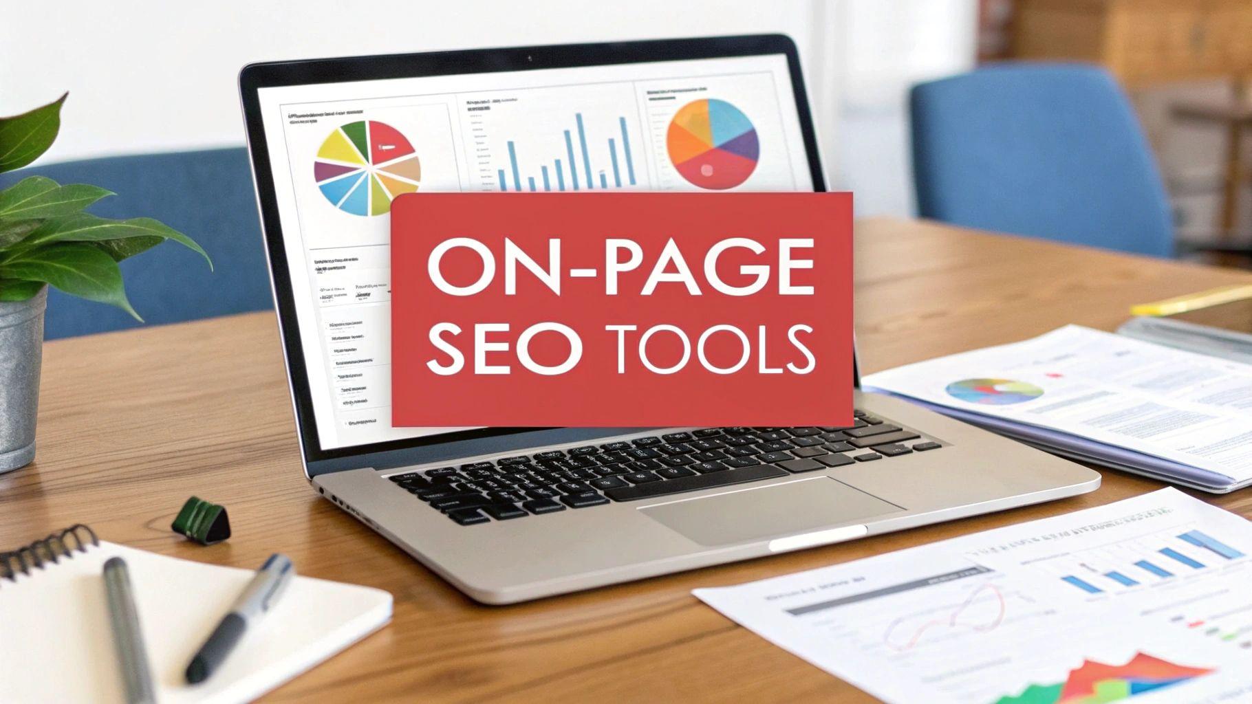 12 Best On-Page SEO Tools for Startups in 2025