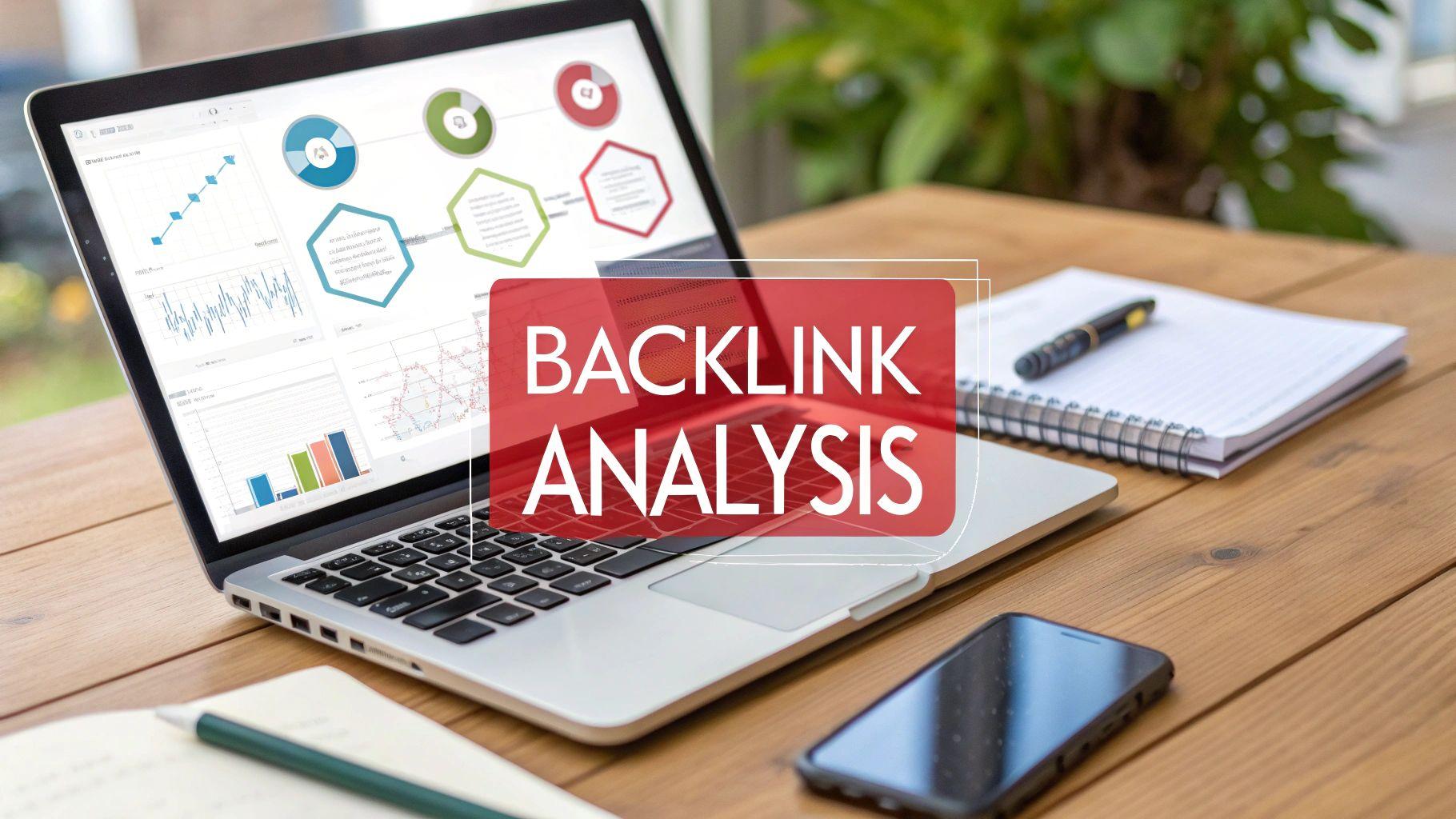 12 Best Back-link Analysis Tools for Startups in 2025