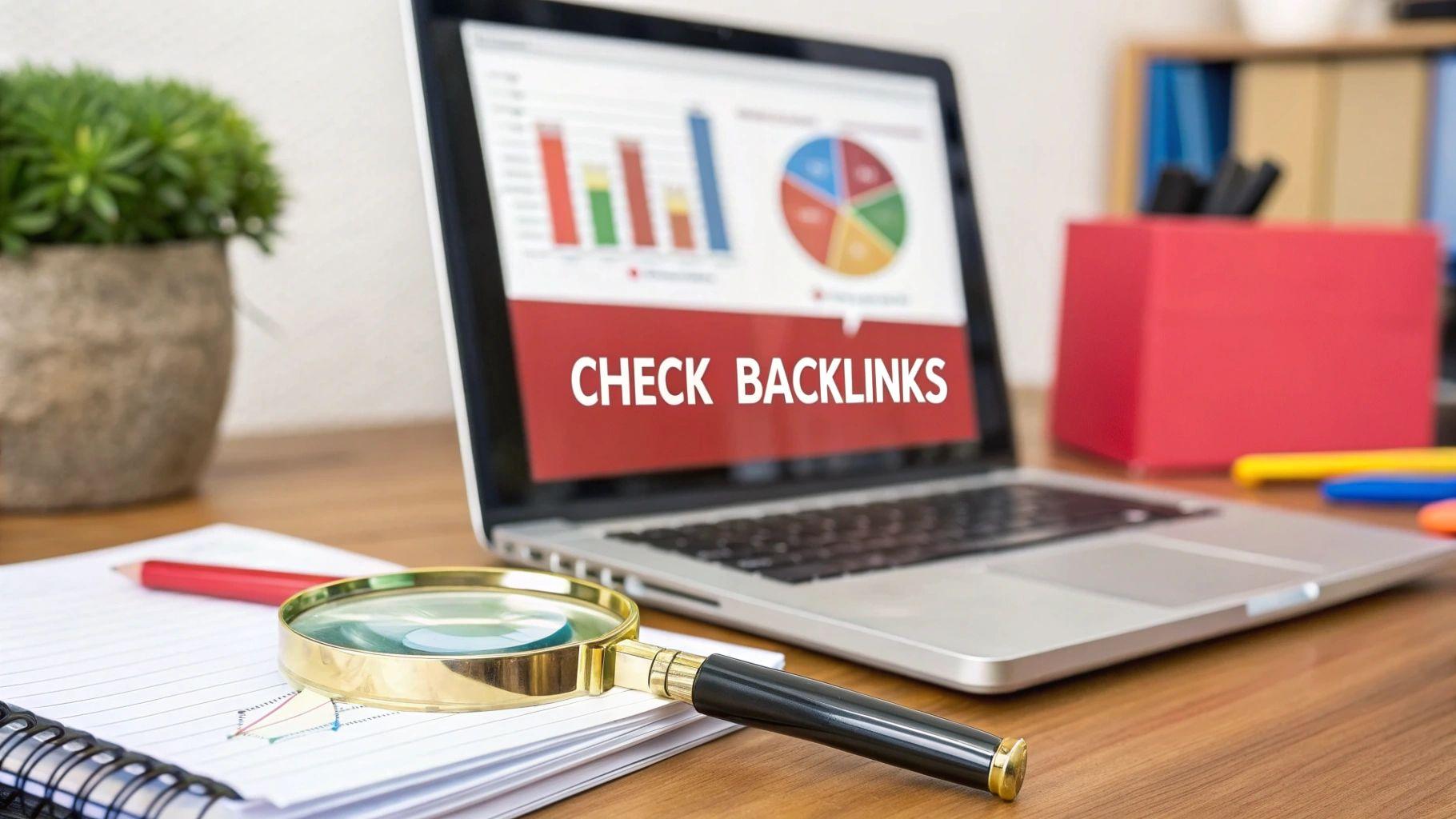How to Check Backlinks in Google: A Simple Guide