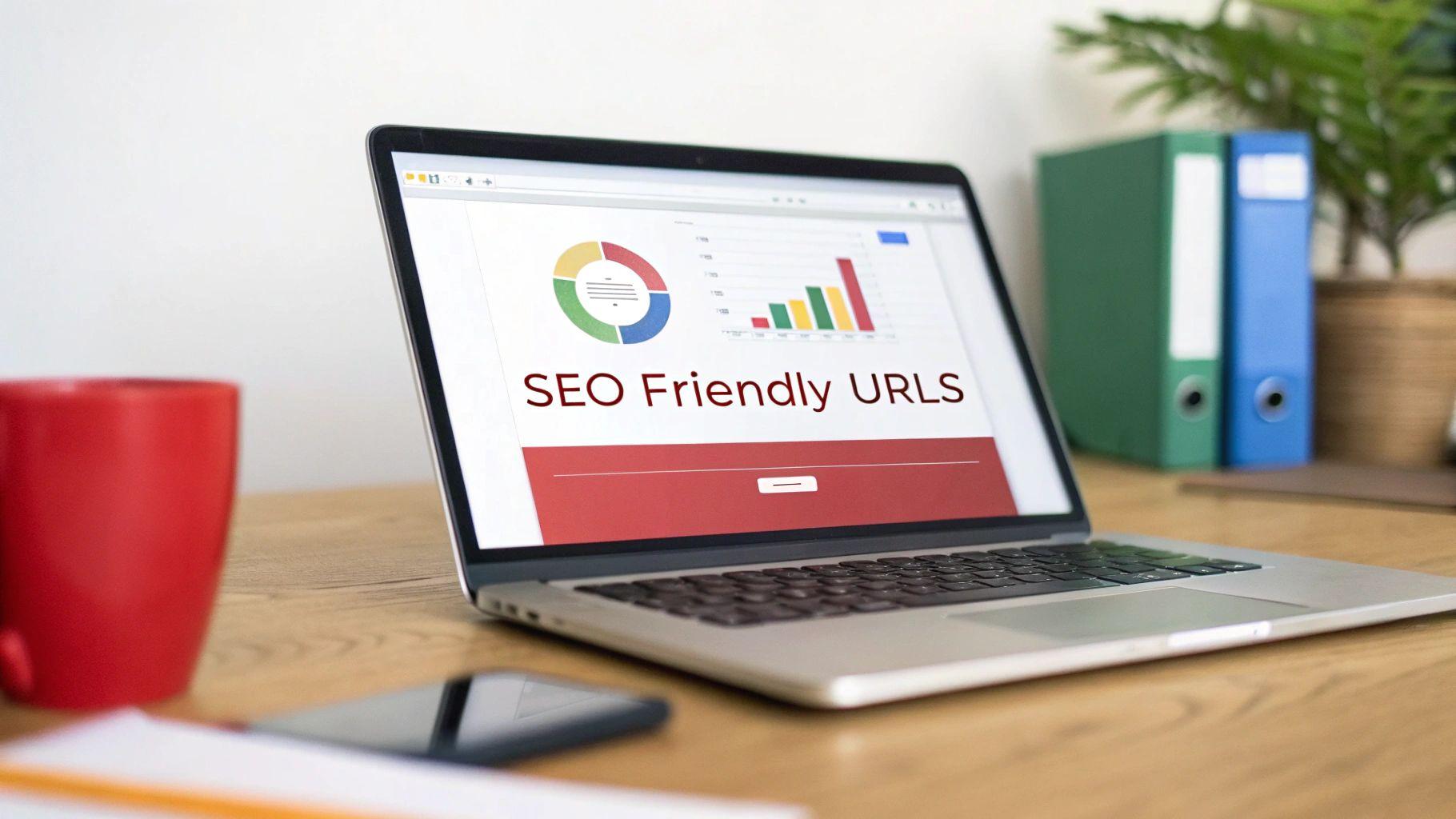 How to Create SEO Friendly URLs That Boost Rankings