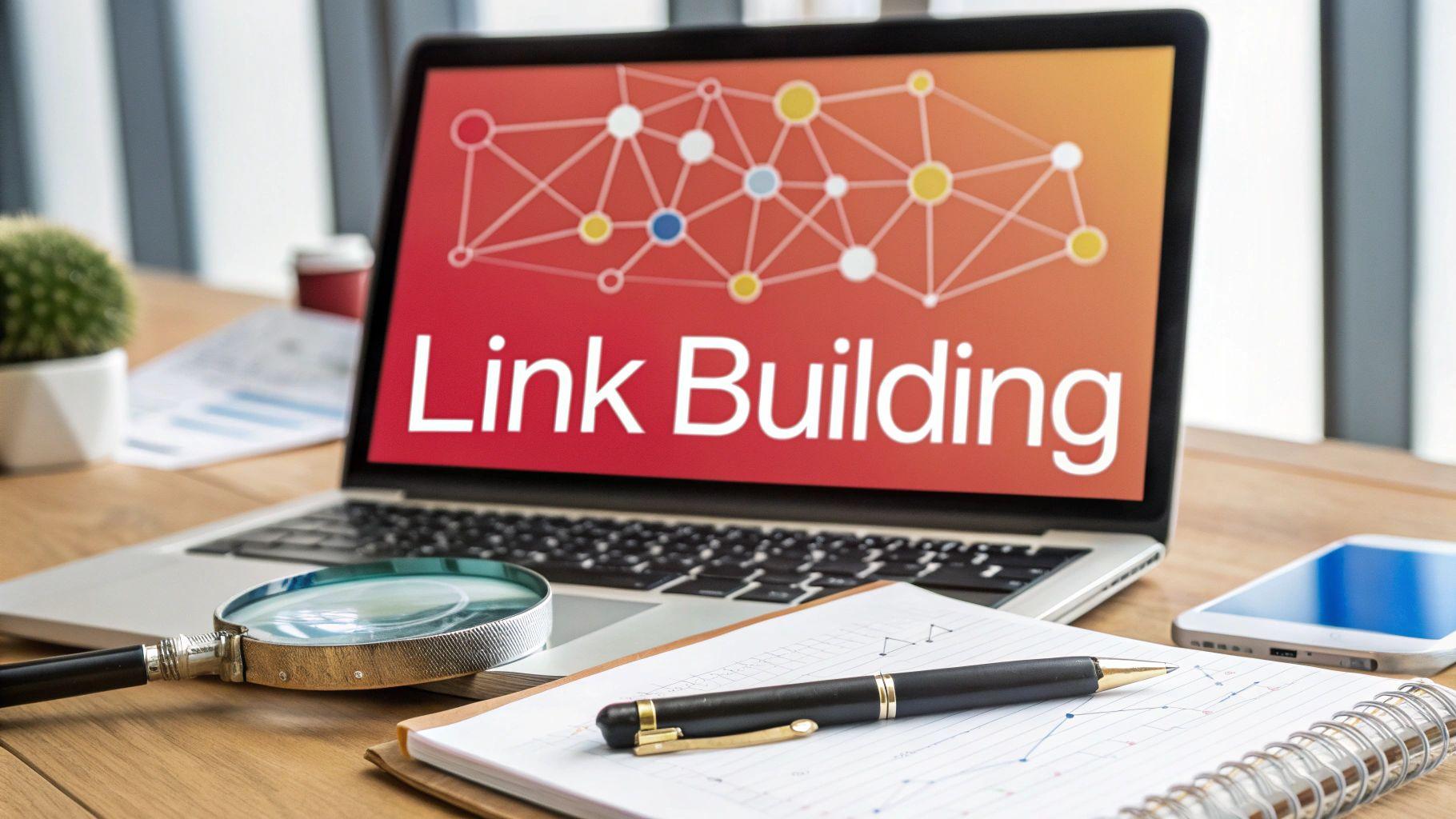 12 Best Link Building Tools for Startups in 2025