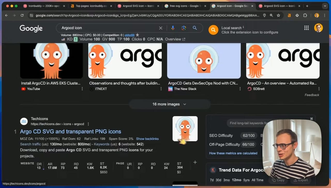 IconBuddy