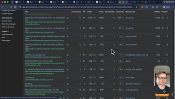 PicSpot SEO audit