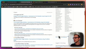 Hoverify SEO audit